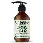 Après-shampooing pour cheveux fins et normaux, fortifiant 250 ml - UNIQUEMENT BIO
